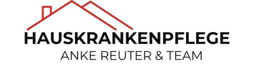 Logo Hauskrankenpflege Anke Reuter & Team in Leer