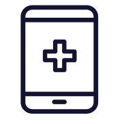 Telefonische Erreichbarkeit des Pflegedienstes